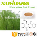 Natural aspirin of High Content White Willow Bark Extract